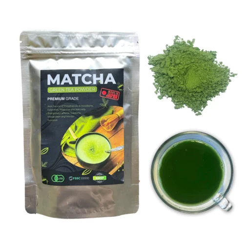 Матча - Premium gr.